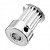 Polia GT2 20 Dentes, Furo 8mm, P/ Correia 15mm - Imagem 2