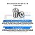 Bico Extrusora Hotend V5 / V6 1,75mm - Nozzle 0.6 mm - Inox - Imagem 7