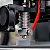 Bico Extrusora Hotend V5 / V6 1,75mm - Nozzle 0.6 mm - Inox - Imagem 6