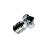 Bico Extrusora Hotend V5 / V6 1,75mm - Nozzle 0.5 mm - Inox - Imagem 7