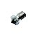 Bico Extrusora Hotend V5 / V6 1,75mm - Nozzle 0.5 mm - Inox - Imagem 8