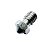 Bico Extrusora Hotend V5 / V6 1,75mm - Nozzle 0.3 mm - Inox - Imagem 7