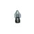 Bico Extrusora MK8 1,75mm - Nozzle 0.6 mm - Inox - Imagem 1
