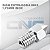 Bico Extrusora MK8 1,75mm - Nozzle 0.2 mm - Inox - Imagem 1