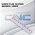Cabo Flat 105G 300V 10 Vias - 28AWG - Imagem 1