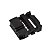 Conector Femea FC-10P 10 pinos - 2,54mm - Imagem 5