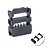 Conector Femea FC-10P 10 pinos - 2,54mm - Imagem 2