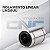 Rolamento Linear LM20UU - Imagem 1