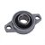 Mancal KFL002 com Rolamento para eixo 15mm - Imagem 2