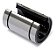 Rolamento Linear LM30UU OP - Imagem 3