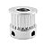 Polia HTD 3M 20 Dentes, Furo 8mm, P/ Correia 6mm - Imagem 3