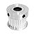 Polia HTD 3M 24 Dentes, Furo 5mm, P/ Correia 9mm - Imagem 4