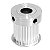 Polia HTD 3M 24 Dentes, Furo 10mm, P/ Correia 15mm - Imagem 4
