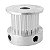 Polia HTD 3M 24 Dentes, Furo 8mm, P/ Correia 15mm - Imagem 3