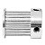 Polia HTD 3M 20 Dentes, Furo 10mm, P/ Correia 15mm - Imagem 4