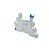 Soquete para Mini Rele 41F-1Z-C2-1 - Imagem 2
