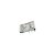 Rele Acoplador 5 pinos HF41F 12-ZS 12V - Imagem 2