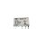 Rele Acoplador 5 pinos HF41F 12-ZS 12V - Imagem 3
