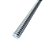 Fuso Trapezoidal TR12 passo 3mm x 500mm s/ Castanha - Imagem 3