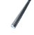 Fuso Trapezoidal TR12 passo 12mm x 600mm s/ Castanha - Imagem 2