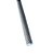 Fuso Trapezoidal TR12 passo 12mm x 500mm s/ Castanha - Imagem 3