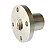Fuso Trapezoidal TR12 passo 3mm x 300mm c/ Castanha - Imagem 5