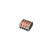 Conector Alavanca Rápido para cabo até 4mm - 4 vias - Imagem 2