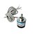 Encoder Incremental Pnp 360 Pulsos 5 A 24v - Imagem 2