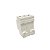 Mini Disjuntor DZ47-63 400v 20A - 3 polos - Imagem 3