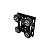 Placa de Movimento Linear Openbuilds V-Slot 2020 65,5mm - Imagem 1