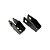 Kit Ponteiras p/ Esteira Porta Cabos Modelo T10.10 - Imagem 2