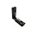 Cantoneira Interna L 90° Perfil V-Slot 2020 Canal 6mm - M4 - Imagem 10