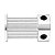 Polia HTD 3M 15 Dentes, Furo 8mm, P/ Correia 20mm - Imagem 4