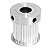 Polia HTD 3M 24 Dentes, Furo 12mm, P/ Correia 20mm - Imagem 4