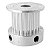 Polia HTD 3M 24 Dentes, Furo 12mm, P/ Correia 20mm - Imagem 3