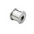 Polia Tensora HTD 3M 20T Lisa, Furo 5mm, P/ Correia 15mm - Imagem 3