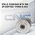 Polia Tensora HTD 3M 24 Dentes, Furo 5mm, P/ Correia 15mm - Imagem 1
