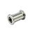 Polia Tensora GT2 lisa 13mm, Furo 3mm, P/ Correia 15mm - Imagem 3