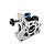 Extrusora Alta Velocidade HGX-LITE 1,75mm Prata - Imagem 6