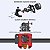 Kit Extrusora Alta Velocidade HGX-LITE 1,75mm Prata - Completo - Imagem 2