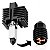Bico Nozzle 0,6mm M6 Alto fluxo CHT X1/P1P - Aço Endurecido - Imagem 6