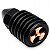 Bico Nozzle 0,8mm M6 Alto fluxo CHT X1/P1P - Aço Endurecido - Imagem 2