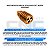 Bico Nozzle 0,6mm M6 Alto fluxo CHT X1/P1P - Bronze - Imagem 7