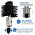 Bico Nozzle 0,8mm M6 Plano X1/P1P - Aço Endurecido - Imagem 6