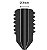 Bico Nozzle 0,6mm M6 Plano X1/P1P - Aço Endurecido - Imagem 3