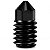 Bico Nozzle 0,4mm M6 Plano X1/P1P - Aço Endurecido - Imagem 3
