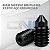 Bico Nozzle 0,2mm M6 Plano X1/P1P - Aço Endurecido - Imagem 1