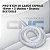 Protetor de Cabos Espiral 16mm X 2m Branco BELTOOLS - Imagem 1