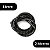 Protetor de Cabos Espiral 18mm X 2m Preto BELTOOLS - Imagem 3