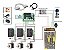 Controladora de CNC Interface Mach 3 Router Até 5 Eixos - 74HC + Cabo Usb - Imagem 3